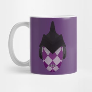 Grape Fog Mug